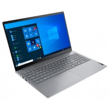 Ноутбук Lenovo ThinkBook 15 Gen 2 (20VE00FLRU)