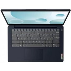 Ноутбук Lenovo IdeaPad 3 14IAU7 (82RJ00DVRK)