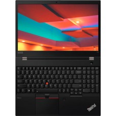 Ноутбук Lenovo ThinkPad T15 Gen 2 (20W4007QRT)