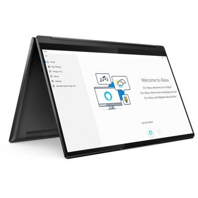 Ноутбук Lenovo Yoga 9-14 (82BG00AHRU)