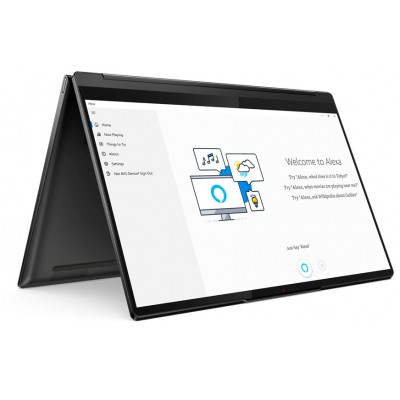 Ноутбук Lenovo Yoga 9-14 (82BG005WRU)