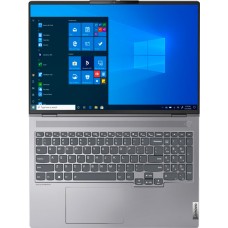 Ноутбук Lenovo ThinkBook 16p G2 (20YM002WRU)