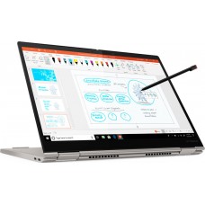 Ноутбук Lenovo ThinkPad X1 Titanium Yoga Gen 1 (20QA001HRT)