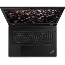 Ноутбук Lenovo ThinkPad P17 Gen 1 (20SN002SRT)