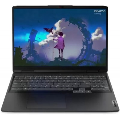 Ноутбук Lenovo IdeaPad Gaming 3 16IAH7 (82SA005ERU)