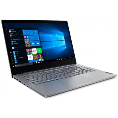 Ноутбук Lenovo ThinkBook 14 (20SL003NRU)