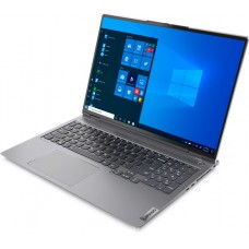 Ноутбук Lenovo ThinkBook 16p G2 (20YM002WRU)