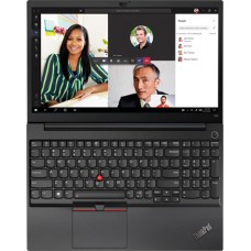 Ноутбук Lenovo ThinkPad E15 Gen 3 (20YG0041RT)