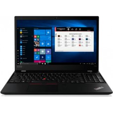 Ноутбук Lenovo ThinkPad P15s (20T40039RT)