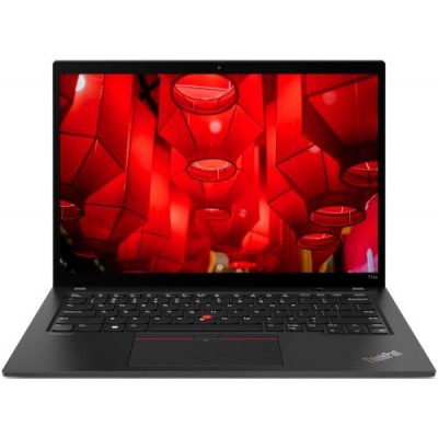 Ноутбук Lenovo ThinkPad T14 21BR00DWRT