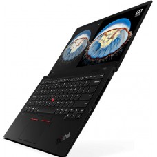 Ноутбук Lenovo ThinkPad X1 Carbon 8 (20U90062RT)