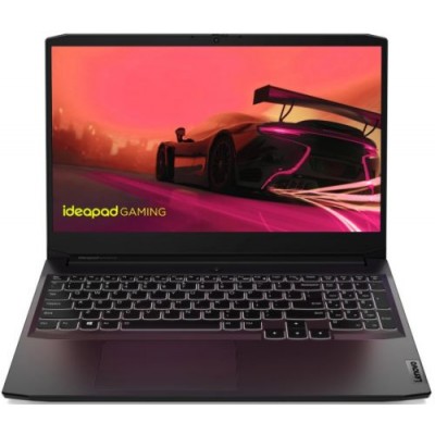 Ноутбук Lenovo IdeaPad Gaming 3 15ACH6 82K200HHRE