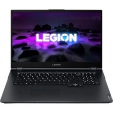 Ноутбук Lenovo Legion 5 17ACH6 82K0008LMH