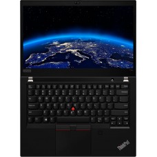 Ноутбук Lenovo ThinkPad P14s (20S40011RT)