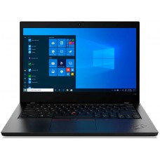 Ноутбук Lenovo ThinkPad L14 Gen 1 (20U1000VRT)