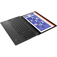 Ноутбук Lenovo ThinkPad E15 Gen 3 (20YG00BVRT)