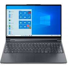 Ноутбук Lenovo Yoga 9-15 (82DE0026RU)