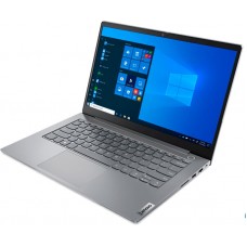 Ноутбук Lenovo ThinkBook 14 Gen 2 (20VD00XPRU)