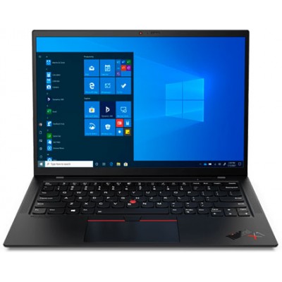 Ноутбук Lenovo ThinkPad X1 Carbon 9 (20XW002BRT)