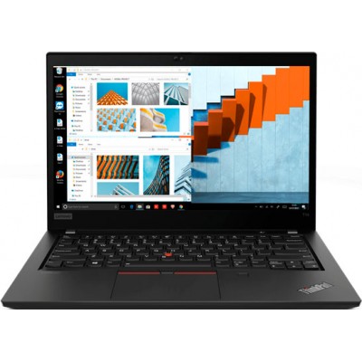 Ноутбук Lenovo ThinkPad T14 Gen 2 (20W0000GRT)