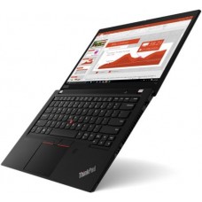 Ноутбук Lenovo ThinkPad T14 G1 20S1A0FUCD