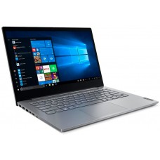 Ноутбук Lenovo ThinkBook 14 (20SL003RRU)