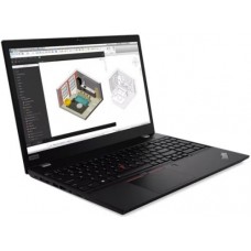 Ноутбук Lenovo ThinkPad P15s Gen 2 20W600J4UK