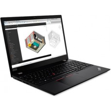 Ноутбук Lenovo ThinkPad P15s Gen 2 (20W6005VRT)