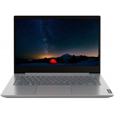 Ноутбук Lenovo ThinkBook 14 (20SL003RRU)