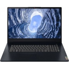 Ноутбук Lenovo IdeaPad 3 17IAU7 82RL001URU