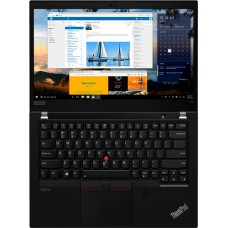 Ноутбук Lenovo ThinkPad T14 Gen 2 (20W0000GRT)