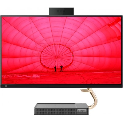 Моноблок Lenovo IdeaCentre AIO 5 24 (F0G3000TRK)