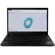 Ноутбук Lenovo ThinkPad P15s Gen 2 (20W6005VRT)