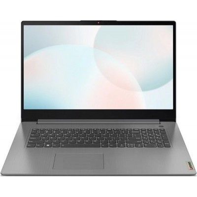 Ноутбук Lenovo IdeaPad 3 17ABA7 82RQ000CRK