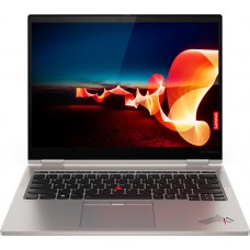 Ноутбук Lenovo ThinkPad X1 Titanium Yoga Gen 1 (20QA001PRT)
