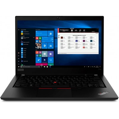 Ноутбук Lenovo ThinkPad P14s (20S40011RT)