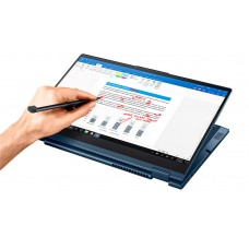 Ноутбук Lenovo ThinkBook 14s Yoga (20WE0023RU)