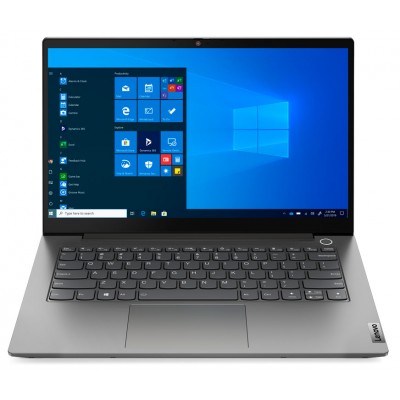 Ноутбук Lenovo ThinkBook 14 Gen 3 (21A20008RU)