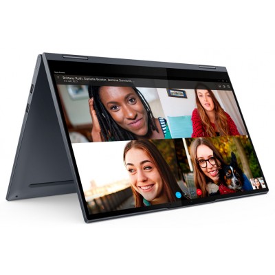 Ноутбук Lenovo Yoga 7-15 (82BJ006KRU)