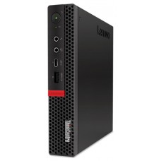 Настольный компьютер Lenovo ThinkCentre M75q-1 Tiny (11A4003GRU)