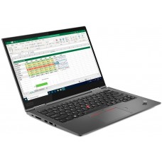 Ноутбук Lenovo ThinkPad X1 Yoga 5 (20UB003XRT)