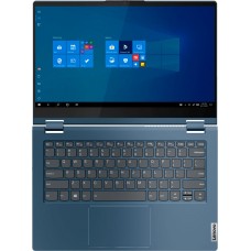 Ноутбук Lenovo ThinkBook 14s Yoga (20WE0023RU)
