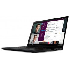 Ноутбук Lenovo ThinkPad X1 Extreme 4 (20Y50028RT)