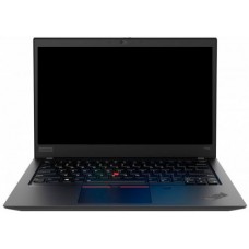 Ноутбук Lenovo ThinkPad P14s (20Y1000LRT)