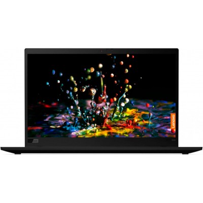 Ноутбук Lenovo ThinkPad X1 Carbon 7 (20QESAMU00)