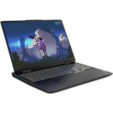 Ноутбук Lenovo IdeaPad Gaming 3 16IAH7 82SA008CRK