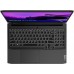 Ноутбук Lenovo IdeaPad Gaming 3 15IHU6 (82K1005ARK)