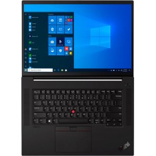 Ноутбук Lenovo ThinkPad X1 Extreme 4 (20Y50028RT)