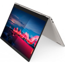 Ноутбук Lenovo ThinkPad X1 Titanium Yoga Gen 1 (20QA001SRT)