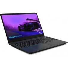Ноутбук Lenovo IdeaPad Gaming 3 15IHU6 (82K1005ARK)